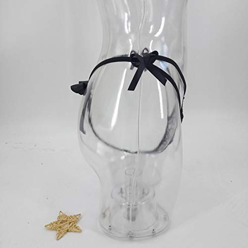 1 Piezas de lencería Sexy de Encaje para Mujer, Tanga, Bragas Sexis, Ropa Interior, Babydoll erótico Caliente, Disfraces sexuales, Tanga Porno