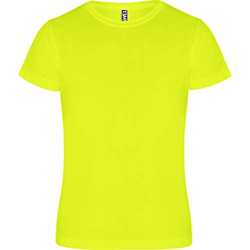 13MW Camiseta técnica Hombre | Pack 5 | Tejido técnico para Deporte | Transpirable | Running, Fitness, Fútbol, Padel (Combinación 2, XL)