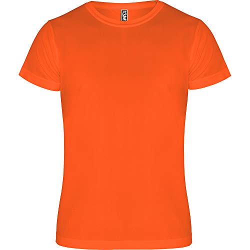 13MW Camiseta técnica Hombre | Pack 5 | Tejido técnico para Deporte | Transpirable | Running, Fitness, Fútbol, Padel (Combinación 2, XL)
