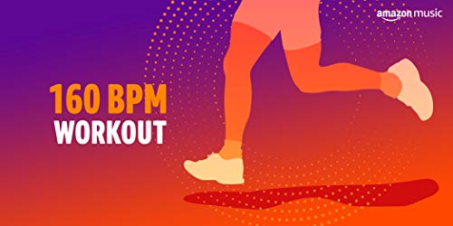 160 BPM Workout
