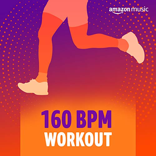 160 BPM Workout