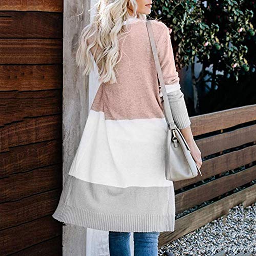 2015 Invierno Abrigos Mujer Rebajas Prime Chaqueta Militar Cardigans Cardigan de Lana Ganchillo Chaquetas Punto Elegante Punto Azul Cardigan de Lana para Dama Chaqueta Basica Invierno