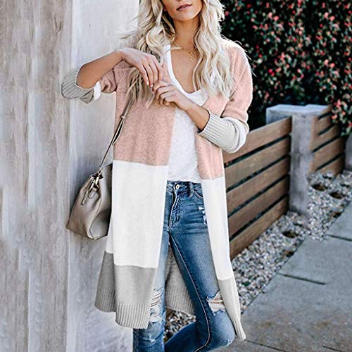 2015 Invierno Abrigos Mujer Rebajas Prime Chaqueta Militar Cardigans Cardigan de Lana Ganchillo Chaquetas Punto Elegante Punto Azul Cardigan de Lana para Dama Chaqueta Basica Invierno