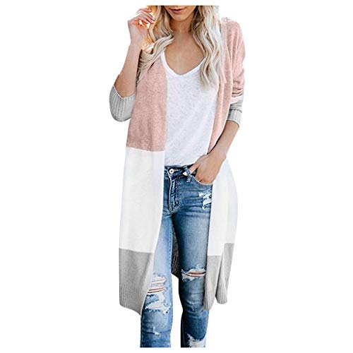 2015 Invierno Abrigos Mujer Rebajas Prime Chaqueta Militar Cardigans Cardigan de Lana Ganchillo Chaquetas Punto Elegante Punto Azul Cardigan de Lana para Dama Chaqueta Basica Invierno