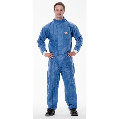 3M 4532+XL Traje de Protección, B-XL