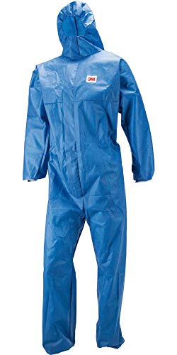 3M 4532+XL Traje de Protección, B-XL