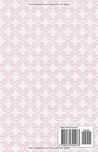 40 años. Mis secretos para seguir estando así de buena: Libretas Originales