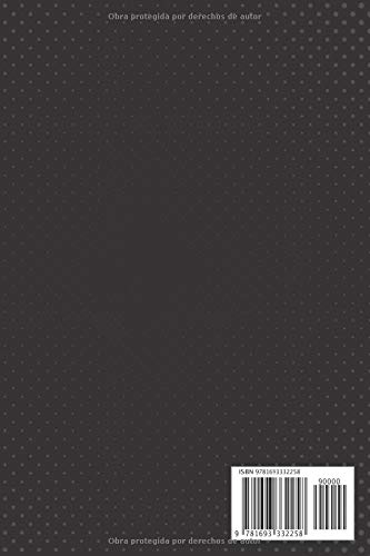 40 Años Siendo Fuerte e Independiente: Regalo de Cumpleaños 40 Años Para Mujer. Cuaderno de Notas, Libreta de Apuntes, Agenda o Diario Personal