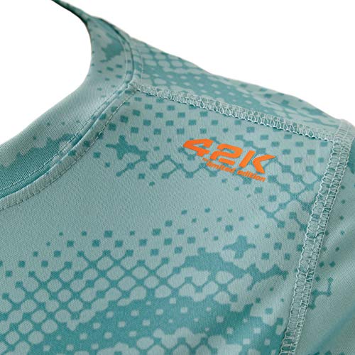 42K RUNNING - Camiseta técnica 42K Marvel Mujer Yuca S