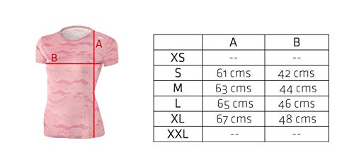 42K RUNNING - Camiseta técnica 42K Marvel Mujer Yuca S