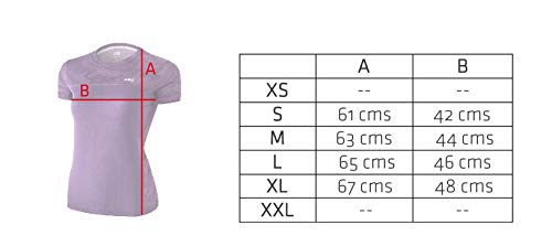 42K RUNNING - Camiseta técnica 42K MIMET Mujer Ocean Green Camouflage M