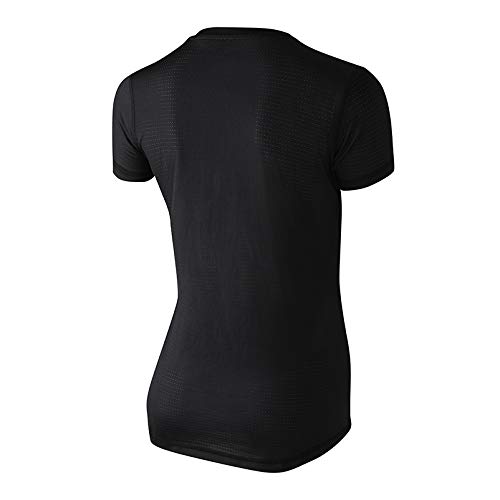 42K RUNNING - Camiseta técnica Elements 100% Reciclada 100% Reciclada Mujer Earth XL