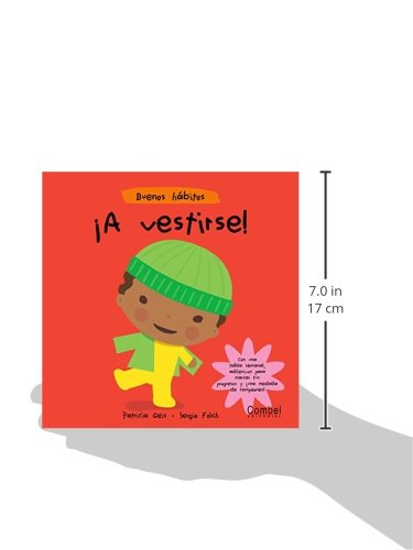 ¡A vestirse! (Coco y Tula. Buenos hábitos)