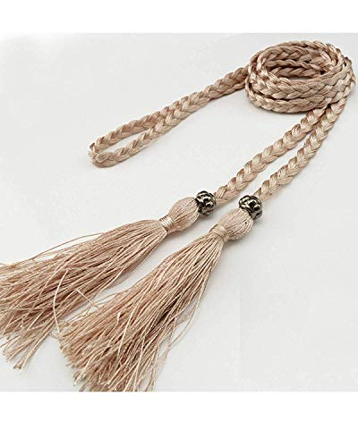 Abravo Mujer Vestido Estampado Floral sin Mangas Vestido Casual Corto Playa con un Bolsillo (L, Rojo-2)