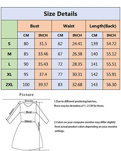 Abravo Mujer Vestidos Fiesta Sin Manga para Ceremonia Coctel Partido Largos Irregular Maxi Vestido Elegantes de Noche (XX-Large, Rojo)