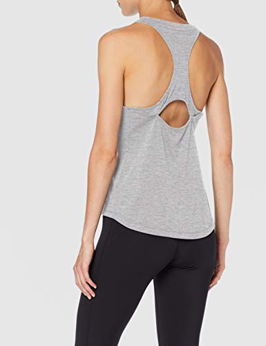 adidas Boxy Bos Camiseta, Mujer, Multicolor (brgrin), XL