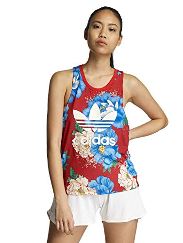 adidas C Reservorio Tirantes para, Primavera/Verano, Mujer, Color Mehrfarbig - (MULTCO), tamaño 32