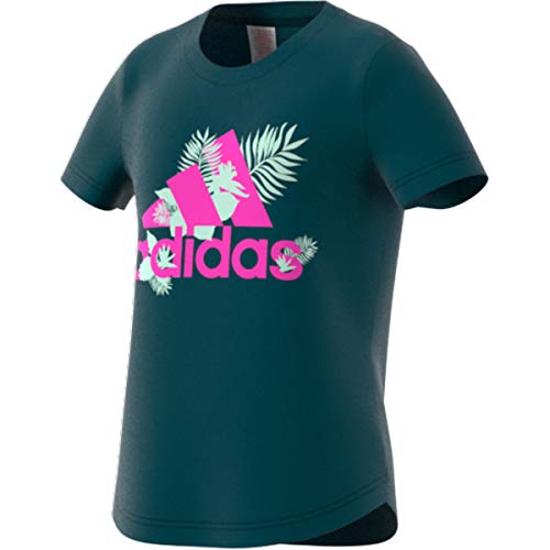adidas Camiseta Modelo Tropical BOS G Marca
