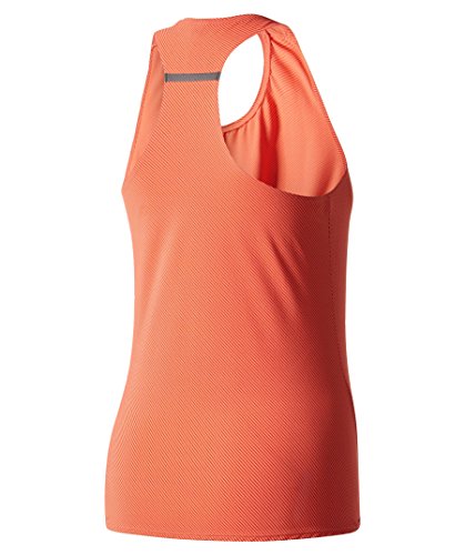 adidas Cap Chill Tan1 Camiseta, Mujer, Naranja (corsen), XS