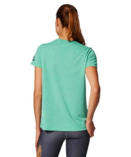 adidas Core Chill Camiseta, Mujer, Multicolor (Chlgcg), S