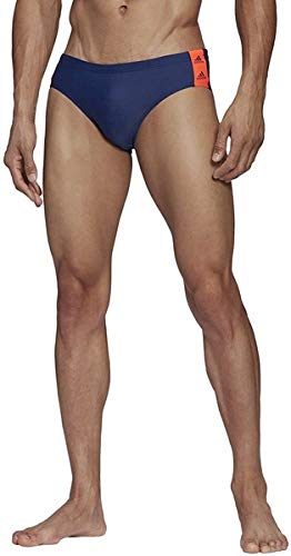 adidas Fit Taper TR Bañador, Hombre, indtec/apsord, 4