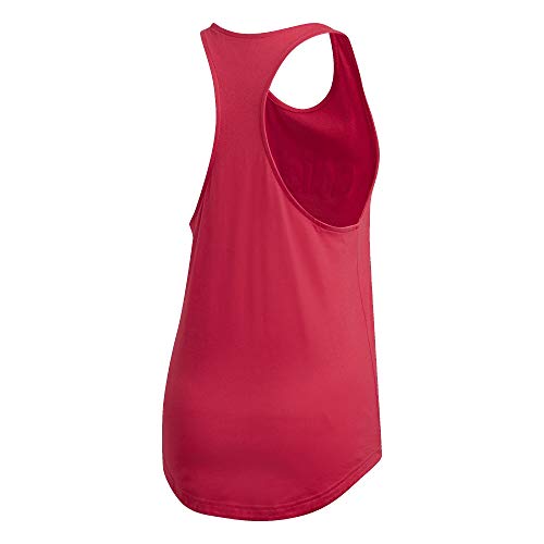 adidas Linear Women Tank rosa XS