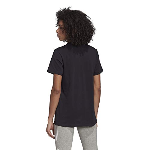 adidas Originals Camiseta Mujer - negro - Small