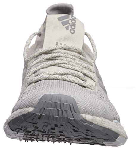 adidas Originals Pulseboost HD Ltd - Camiseta para Hombre, Color Gris, Talla 36 EU