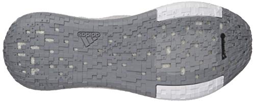 adidas Originals Pulseboost HD Ltd - Camiseta para Hombre, Color Gris, Talla 36 EU