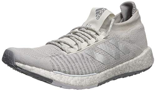 adidas Originals Pulseboost HD Ltd - Camiseta para Hombre, Color Gris, Talla 36 EU