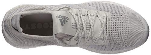 adidas Originals Pulseboost HD Ltd - Camiseta para Hombre, Color Gris, Talla 36 EU