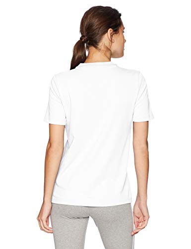 adidas Originals Trefoil tee Camiseta, Arte 25, M para Mujer