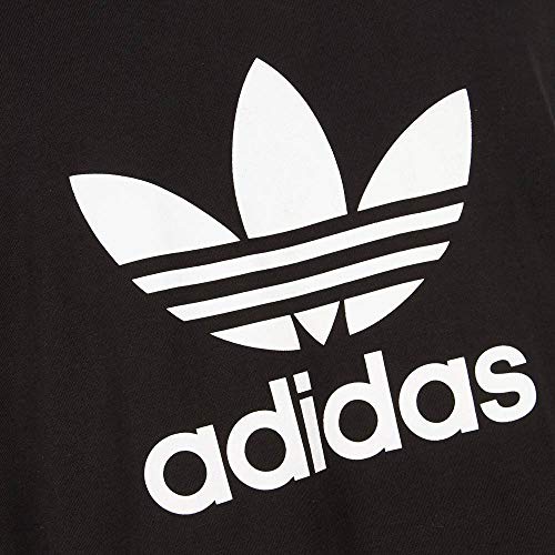 adidas Originals Trefoil TNK T Camiseta sin Mangas, Hombre, Negro (Black), M