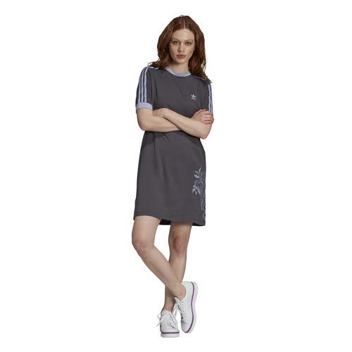adidas Originals Women's Tee Dress