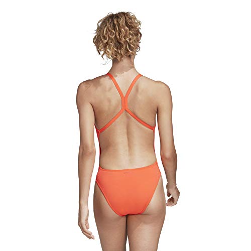 adidas Pro Big Str S Traje De Baño, Mujer, Apsord/Tmcord, 40