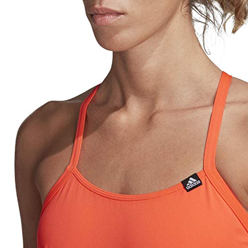 adidas Pro Big Str S Traje De Baño, Mujer, Apsord/Tmcord, 40