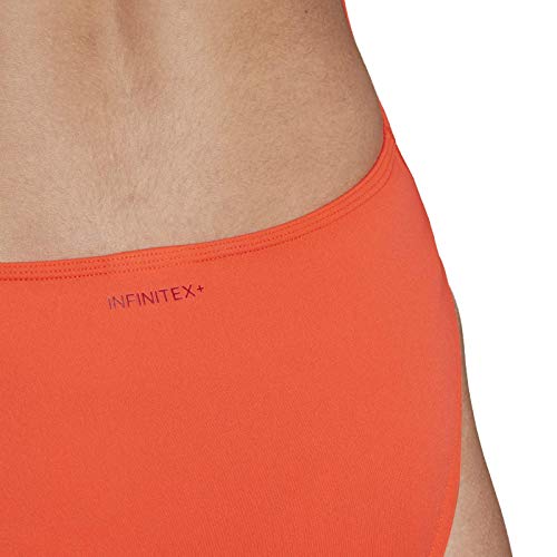 adidas Pro Big Str S Traje De Baño, Mujer, Apsord/Tmcord, 40