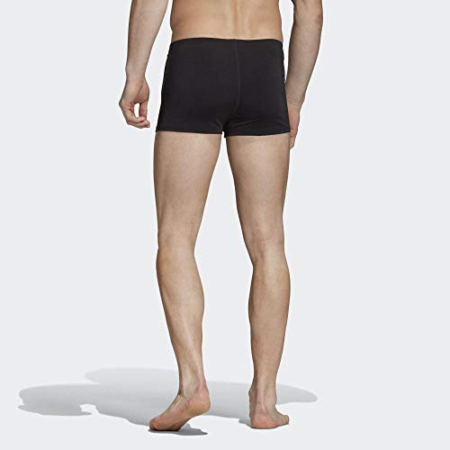 adidas Pro Bx 3s, Traje de baño, Hombre, Negro (black/carbon), 2