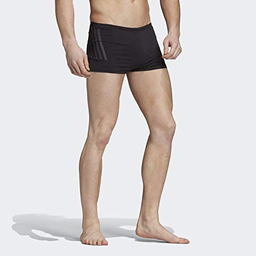 adidas Pro Bx 3s, Traje de baño, Hombre, Negro (black/carbon), 2