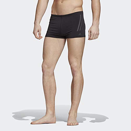 adidas Pro Bx 3s, Traje de baño, Hombre, Negro (black/carbon), 2