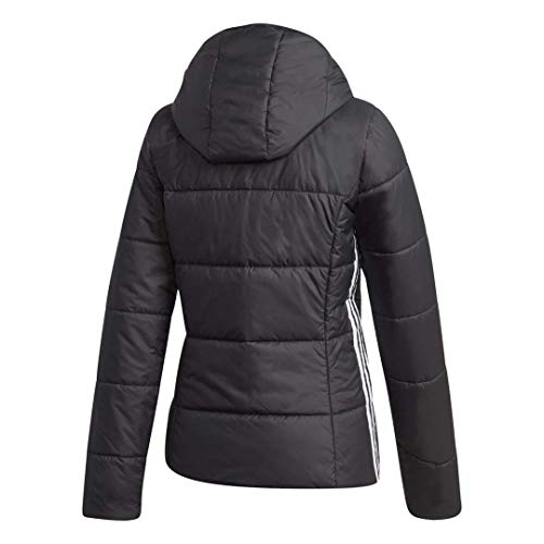 adidas Slim Sport Jacket, Mujer, Black, 42