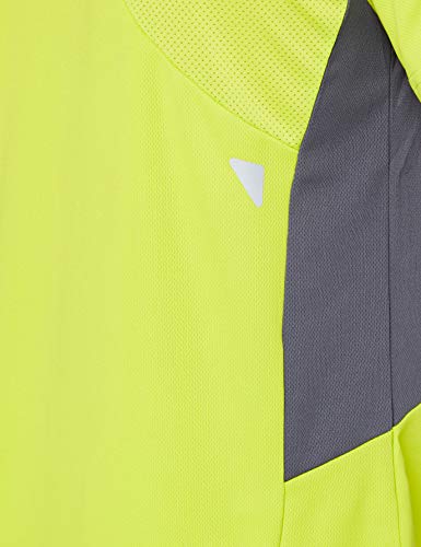 adidas Spiro Camiseta de Entrenamiento para Hombre, Hombre, Training, Azul Claro, X-Large