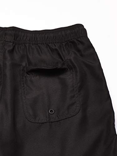 Amazon Essentials - Bañador - para hombre negro Negro M