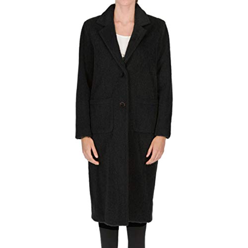 Anonyme, Abrigo Flavia Negro, Any_P239FC169_Black - XS