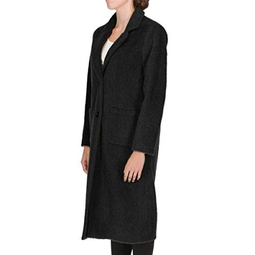 Anonyme, Abrigo Flavia Negro, Any_P239FC169_Black - XS