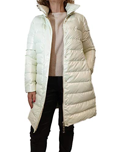 ANONYME designers Abrigo Largo Plumón Hielo L