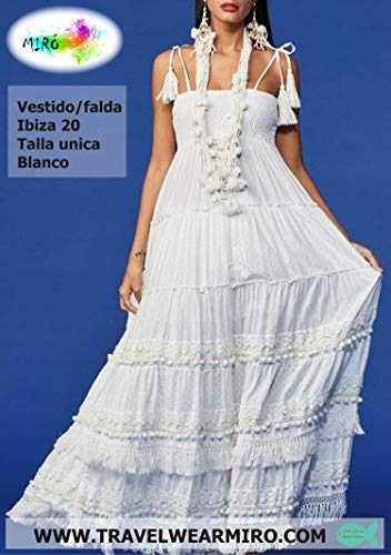 Antica Sartoria Positano - Ibiza 20 Vestido