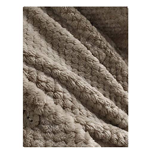 Aotoer Otoño Invierno Manga Larga Sudaderas Sudadera para Mujeres Niñas Reversible Fleece Suéter Plus Tamaño Suelto Blusa Sudadera con Bolsillo