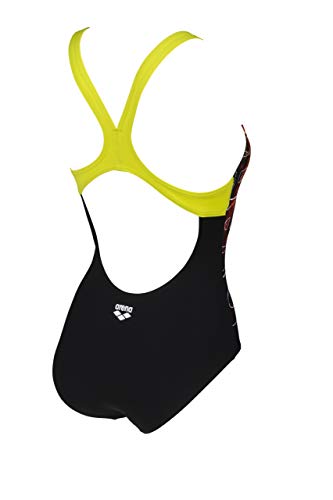 ARENA Bañador Deportivo Mujer Vibration Inner Bra