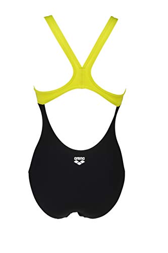 ARENA Bañador Deportivo Mujer Vibration Inner Bra